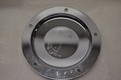 OEM Harley-Davidson 60743-03 Chrome Clutch Cover 100th Anniversary NOS