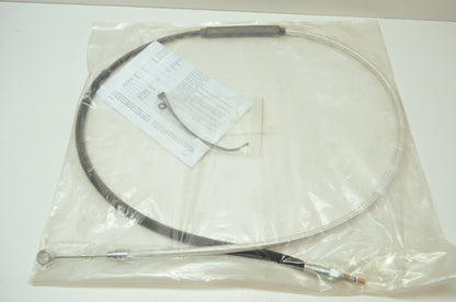 Diamondback Clutch Cable Kit 06 + FXDI FXDCI NOS