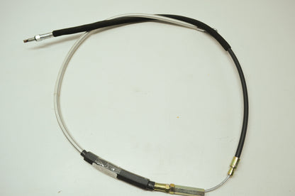 Diamondback Braided Clutch Cable 07-08 Softail NOS