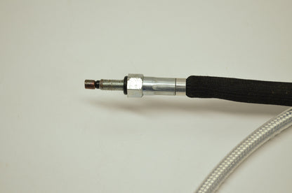 Diamondback Braided Clutch Cable 07-08 Softail NOS