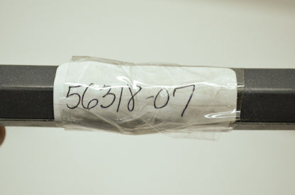 Diamondback Braided Clutch Cable 07-08 Softail NOS