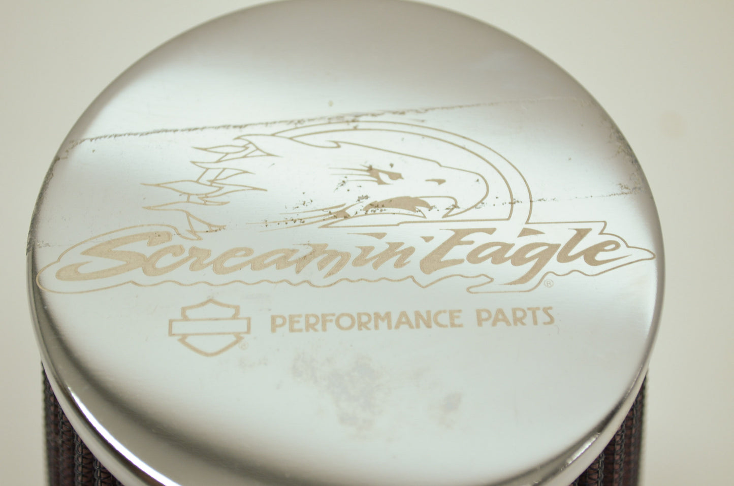 NEW K&N High Flow Air Filter F024M6 NOS