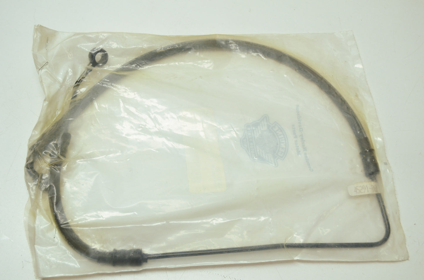 Front Brake Line NOS