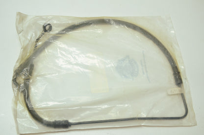 Front Brake Line NOS