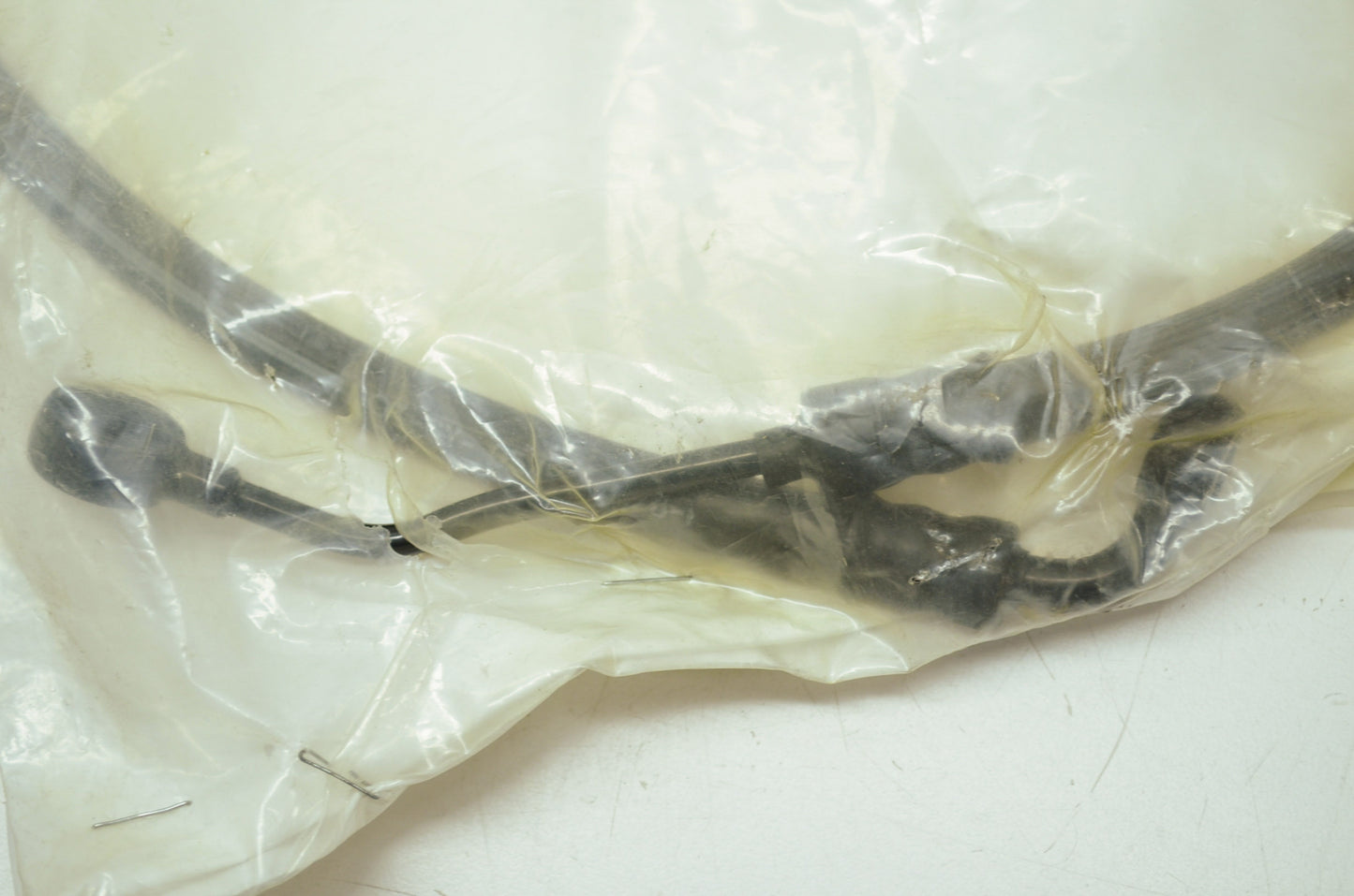 Front Brake Line NOS