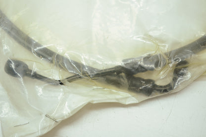 Front Brake Line NOS
