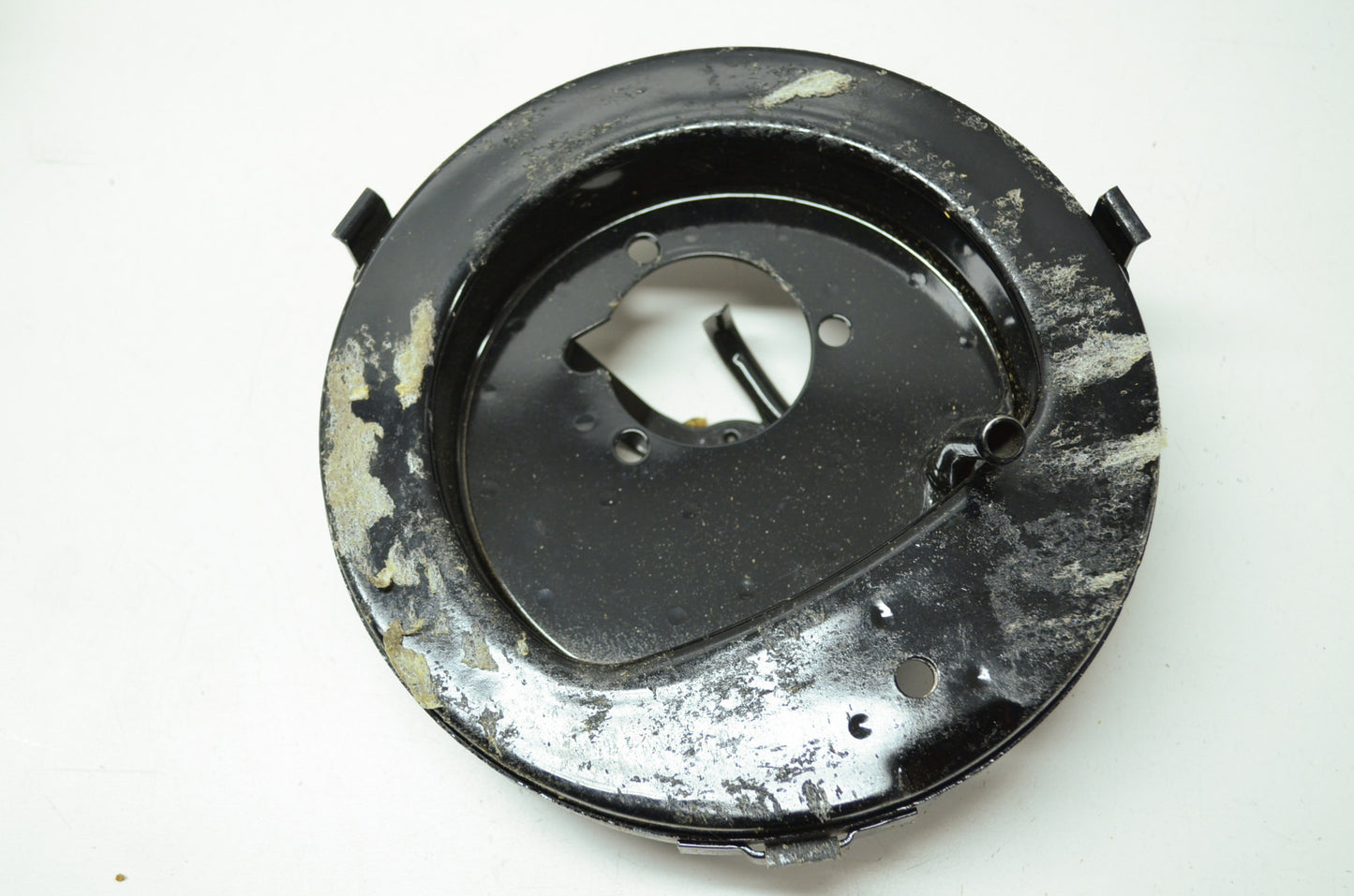 OEM Harley-Davidson 29134-83 Air Cleaner Backing Plate NOS