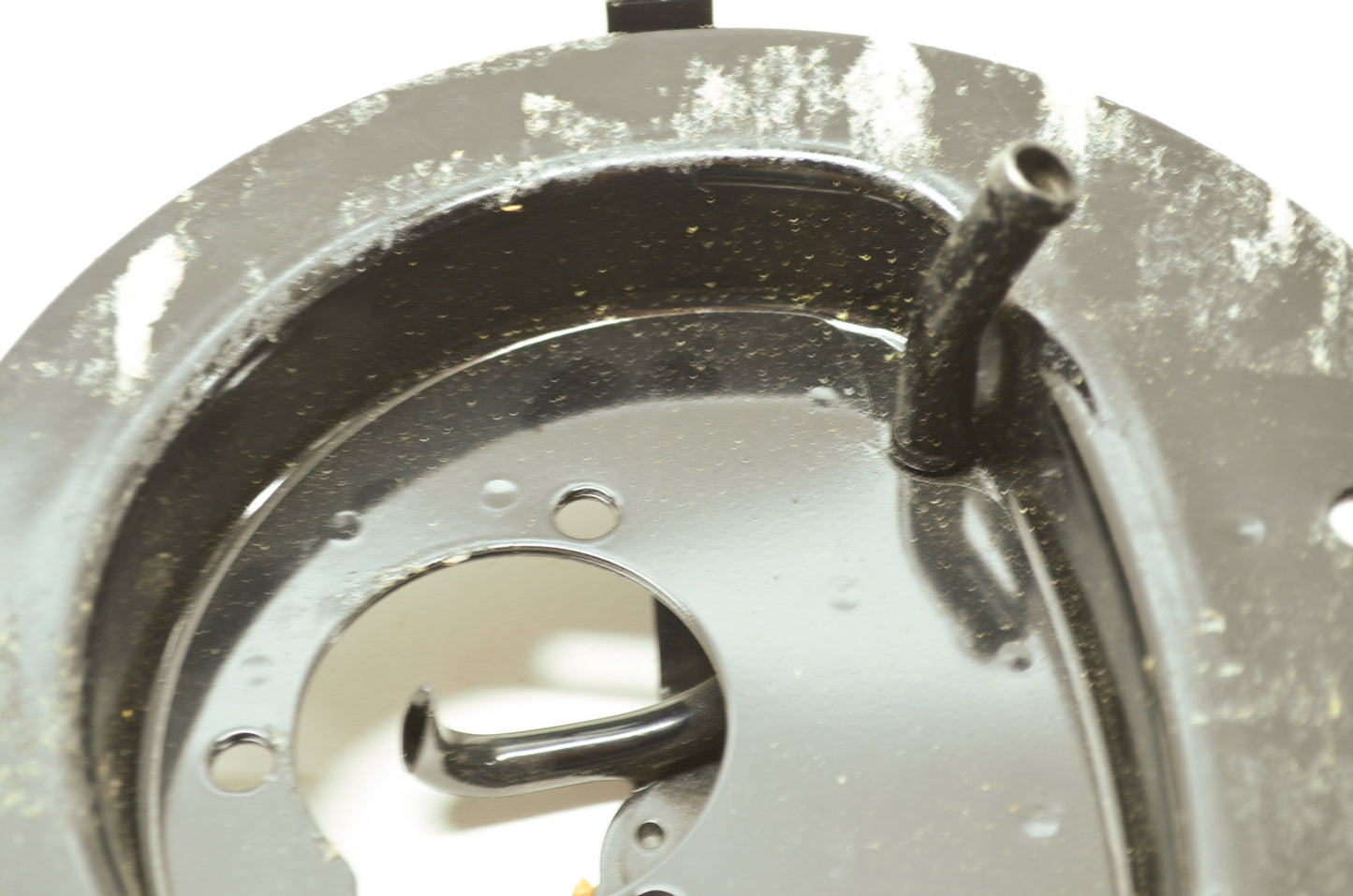 OEM Harley-Davidson 29134-83 Air Cleaner Backing Plate NOS