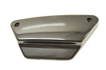 OEM Harley-Davidson 66349-84 Black Right Side Cover NOS