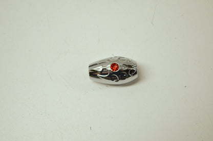 Wheel Weight Ruby Blade Kit 1 oz. NOS