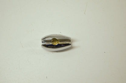 Wheel Weight Ruby Blade Kit 1 oz. NOS