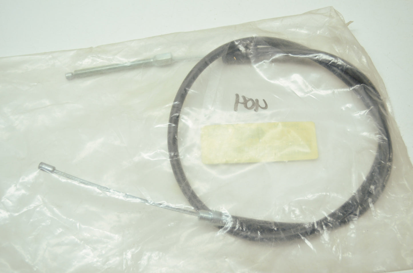 Clutch Cable NOS
