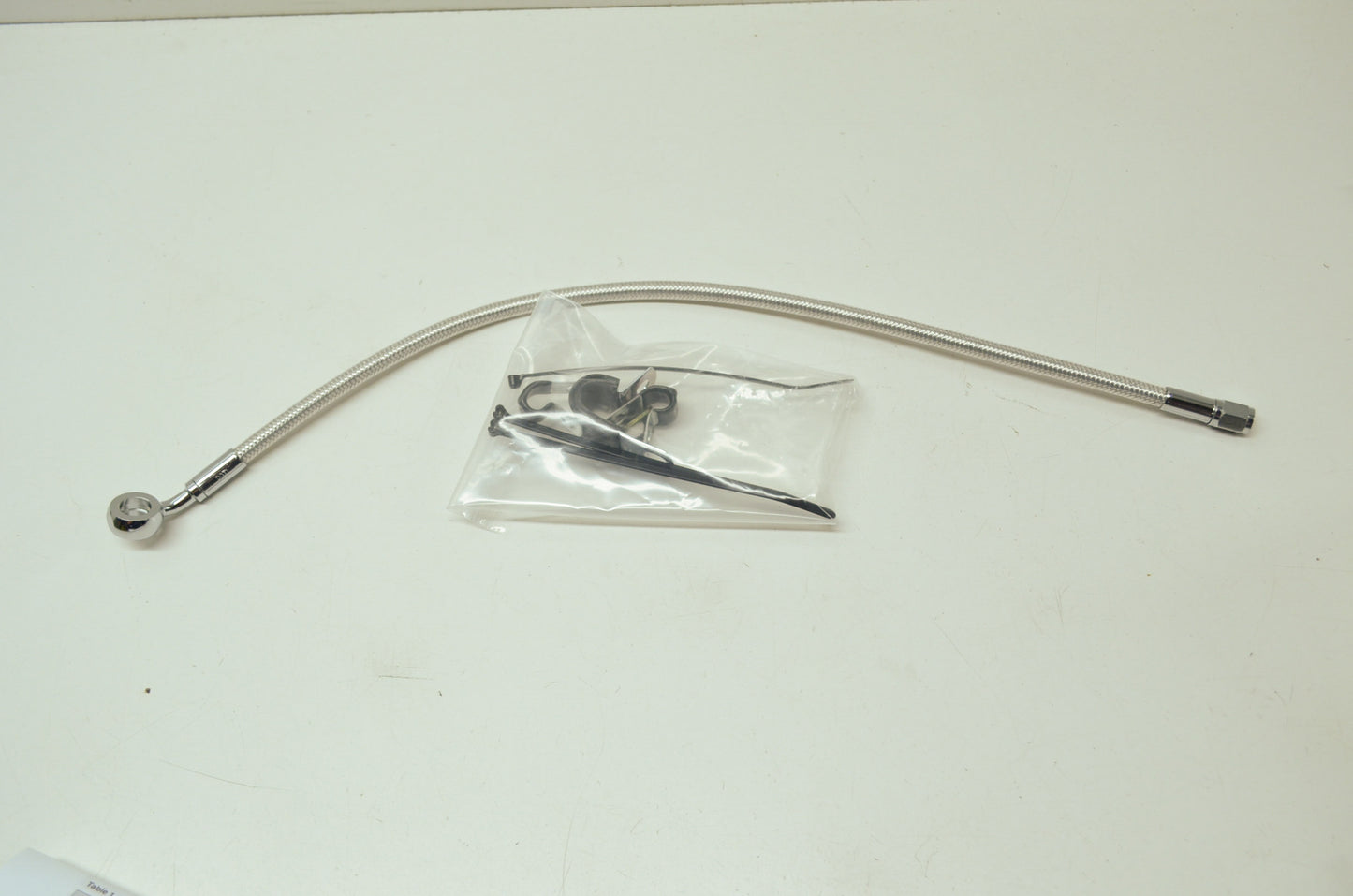 Diamondback Brake line Kit 2009 FXSTC NOS