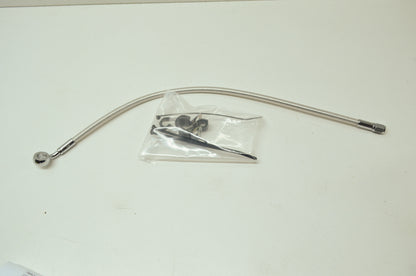 Diamondback Brake line Kit 2009 FXSTC NOS