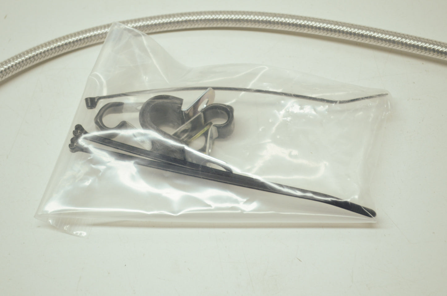 Diamondback Brake line Kit 2009 FXSTC NOS
