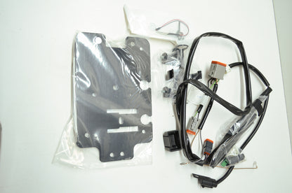 Security System Installation Kit NOS
