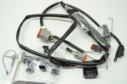 Security System Installation Kit NOS