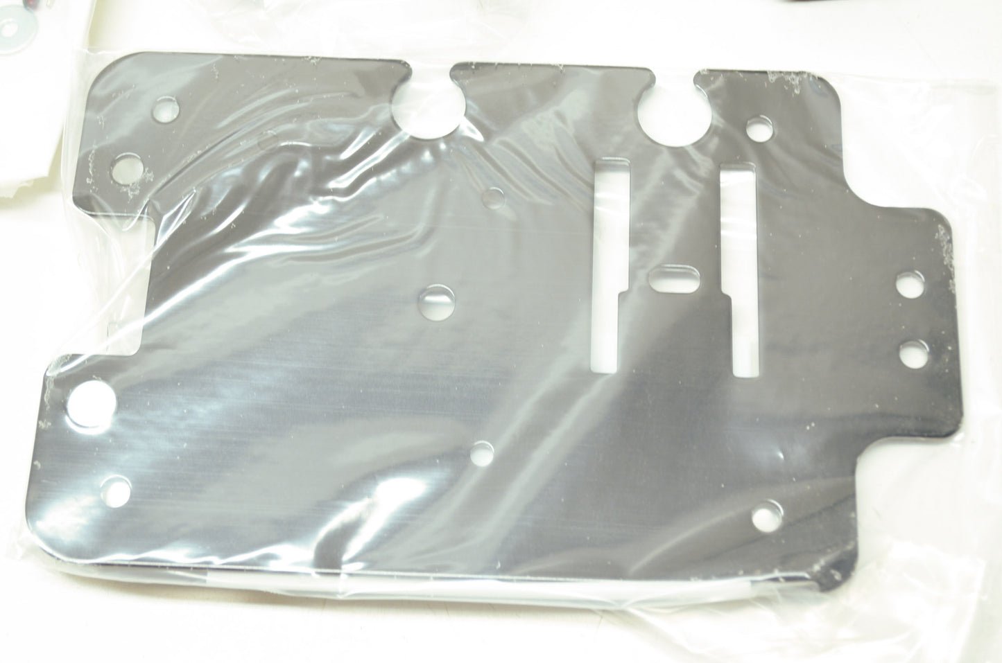 Security System Installation Kit NOS