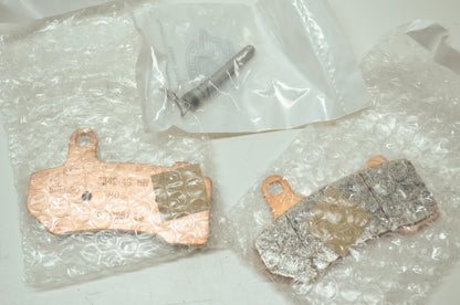 Front Brake Pad Kit NOS