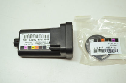 OEM Harley-Davidson 68200-00D Security System, North America NOS