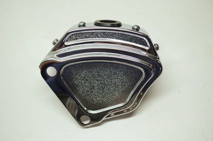 OEM Harley-Davidson 43759-00 Left Caliper Cover Kit NOS
