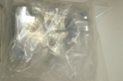 Chrome Master Cylinder Kit 04-06 Sportster XL NOS