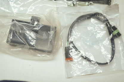 OEM Harley-Davidson 68352-04 Security System Smart Siren Kit NOS