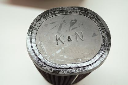 NEW K&N High Flow Air Filter RU-1830 NOS