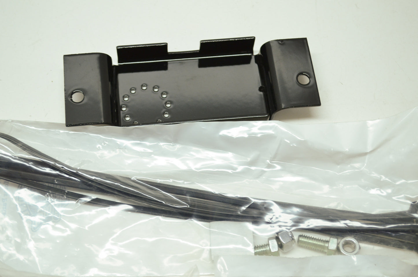 OEM Harley-Davidson 68352-04 Security System Smart Siren Kit NOS