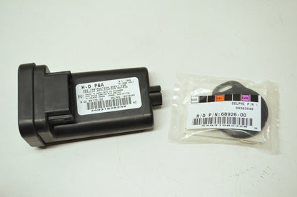 OEM Harley-Davidson 69176-02 Security System - North America NOS