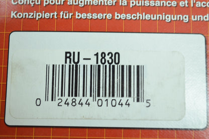 NEW K&N High Flow Air Filter RU-1830 NOS