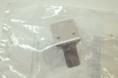 Saddlebag Bottom Hinge Rework 79-80 FL FLH NOS