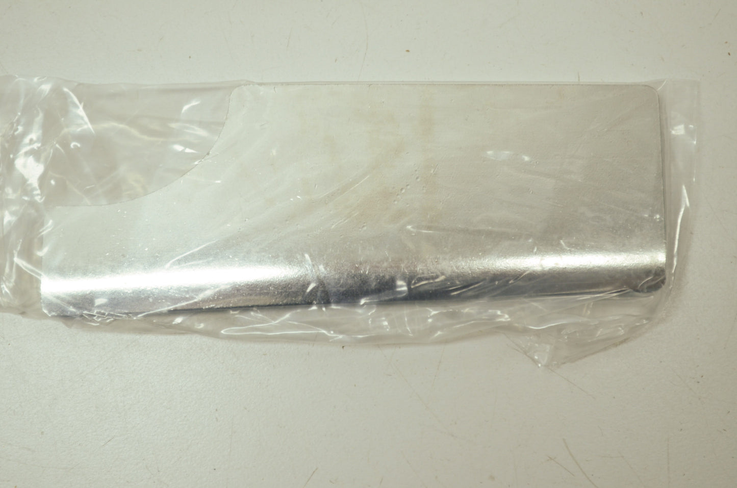 OEM Harley-Davidson 88336-09 Right Saddlebag Protector NOS