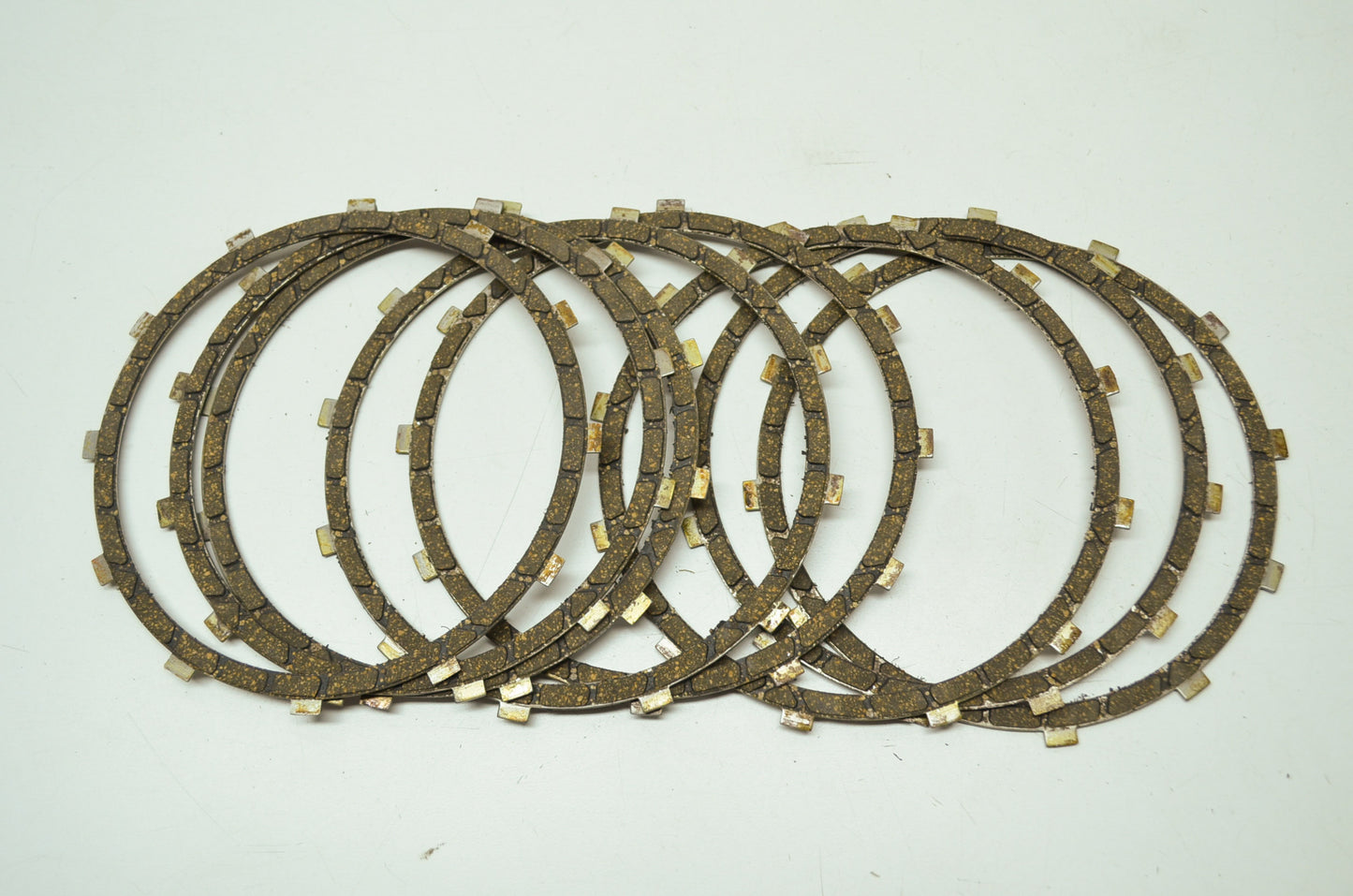 Clutch Drive Plate NOS