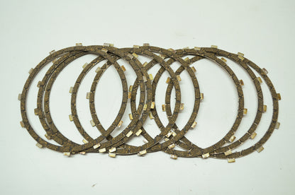 Clutch Drive Plate NOS