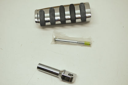 X-Large 5 Slot Left Foot Peg NOS