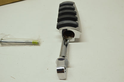 X-Large 5 Slot Left Foot Peg NOS