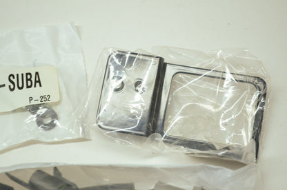 OEM Harley-Davidson 68346-01 Security System Installation Kit NOS