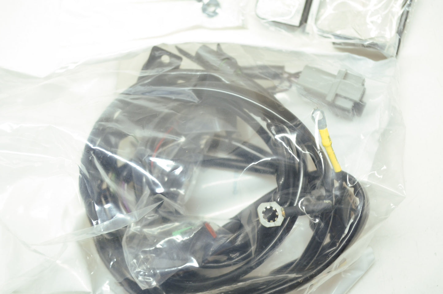 OEM Harley-Davidson 68346-01 Security System Installation Kit NOS