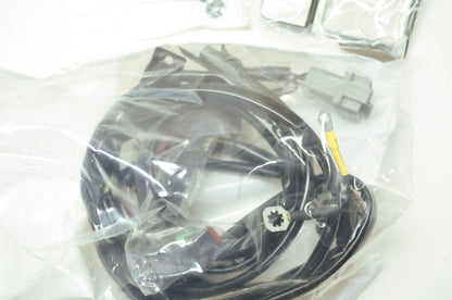 OEM Harley-Davidson 68346-01 Security System Installation Kit NOS