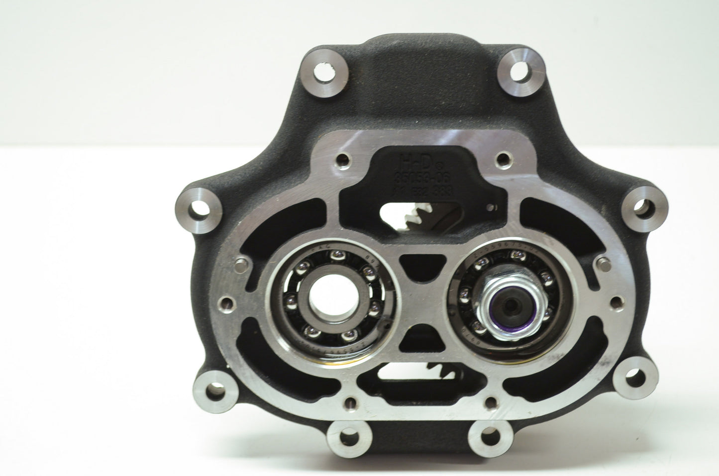 Transmission 6 Speed Assembly NOS
