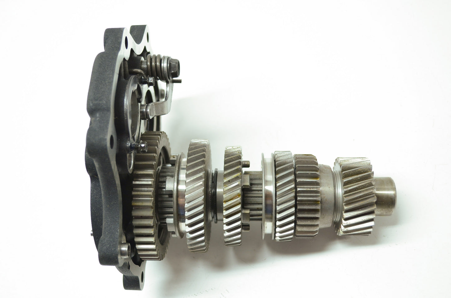 Transmission 6 Speed Assembly NOS