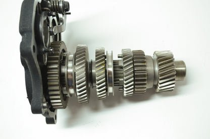 Transmission 6 Speed Assembly NOS