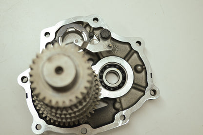 Transmission 6 Speed Assembly NOS