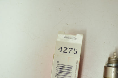 Spark Plug 4275 Short Reach Panhead NOS