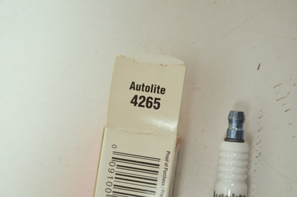 Spark Plug 4265 NOS