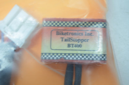 Tailstopper Converter BT400 Road King Dyna Softail Glide NOS