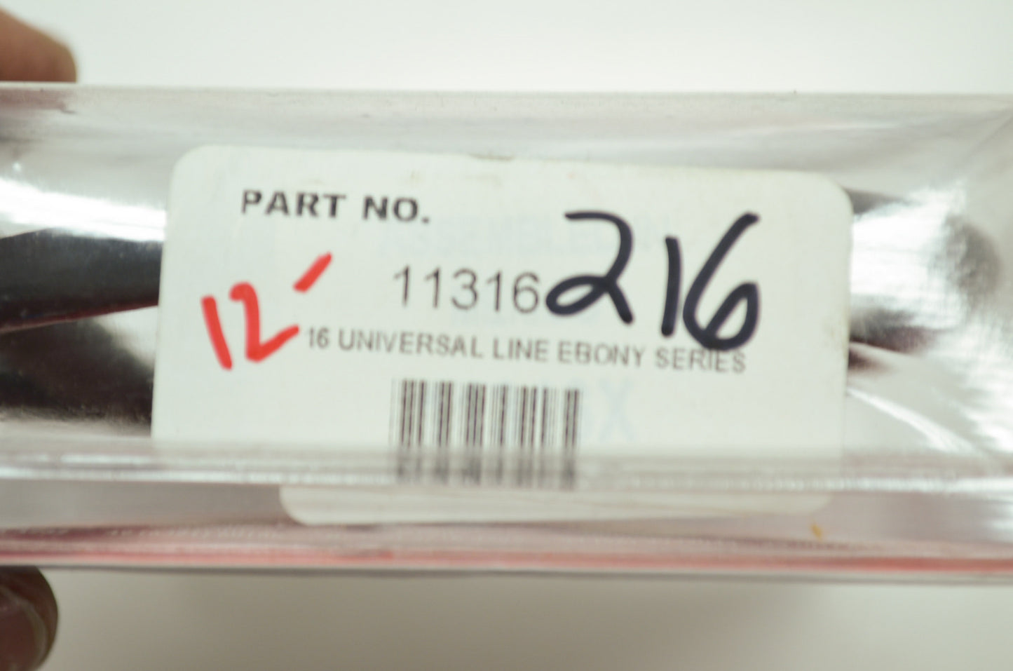 NEW Goodridge 16' Universal Brake Line 11316 NOS