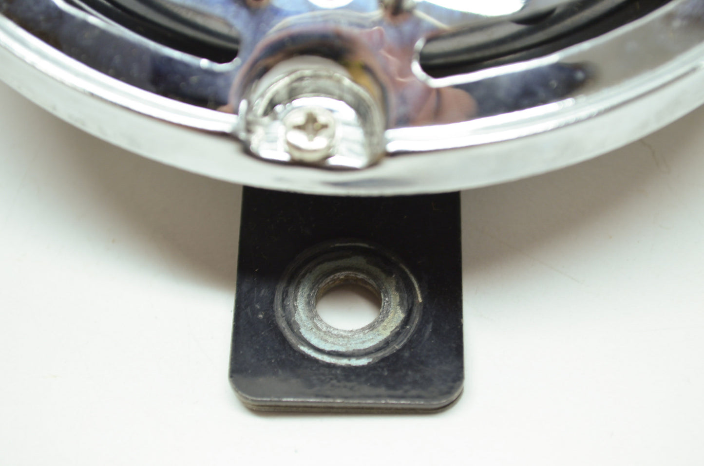 Vintage Replica 12V Horn 1942-1954 Harley NOS