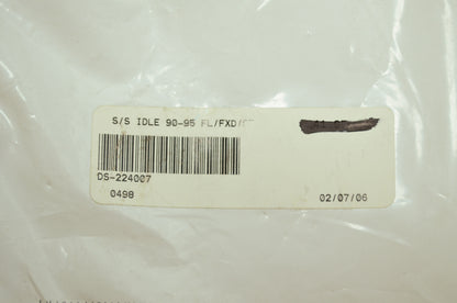 32' Idle Cable Idle Cable Harley FXR Fat Boy Softail Dyna NOS